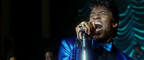 Review Get on Up (2014) Movie: Conveyed Message and Theme